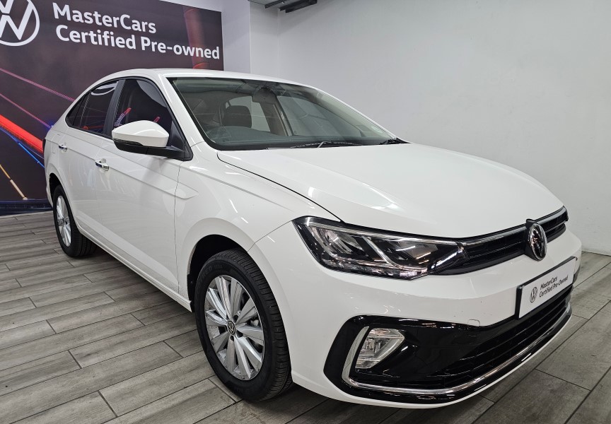 2025 Volkswagen Polo Sedan  for sale - 7888391