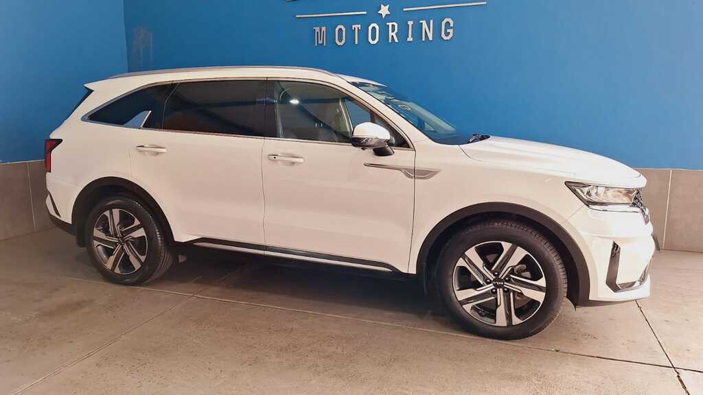 Kia Sorento 2022 for sale in Gauteng