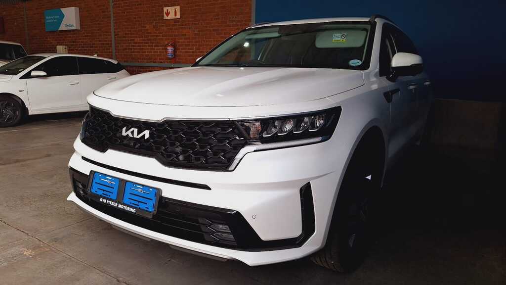 Kia Sorento 2022 for sale in Gauteng, Pretoria