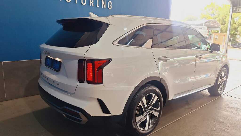 Kia Sorento 2022 SUV for sale