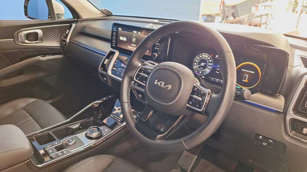 Kia Sorento 2022  for sale