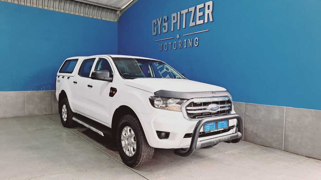 2019 Ford Ranger  for sale - WON13163