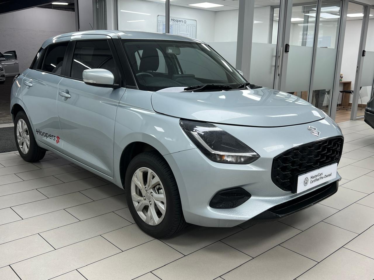 2024 Suzuki Swift  for sale - 05HSDEM168854