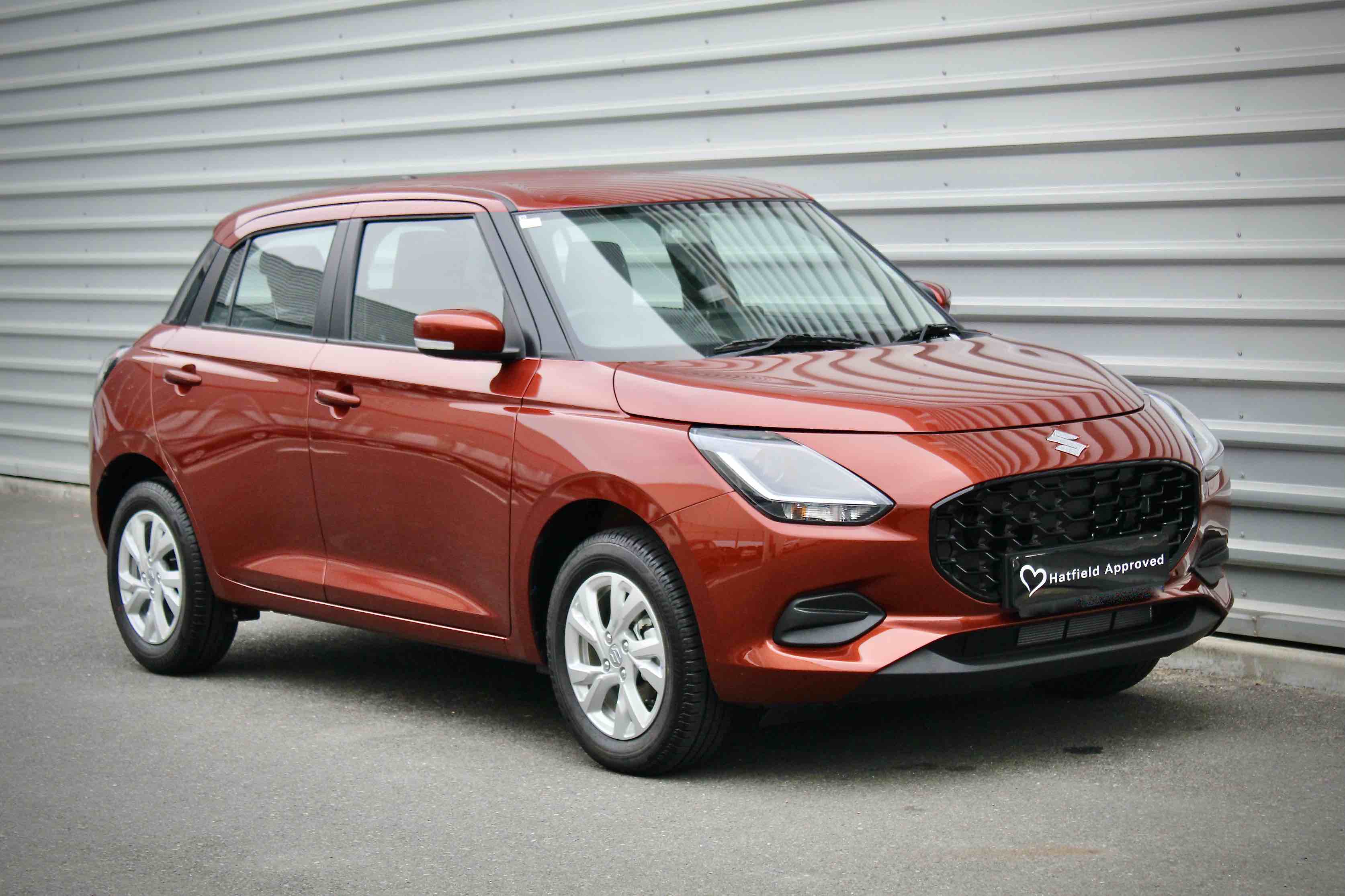 2025 Suzuki Swift  for sale - 7925411