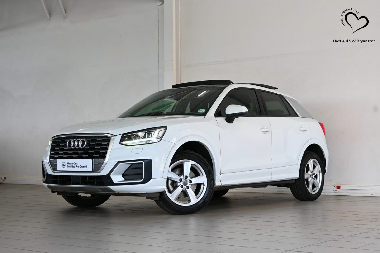 2017 Audi Q2  for sale - 7875541