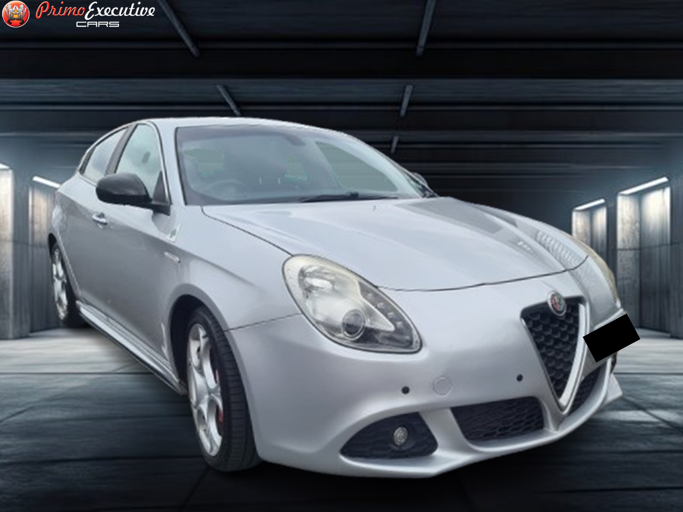 2016 Alfa Romeo Giulietta  for sale - 510905