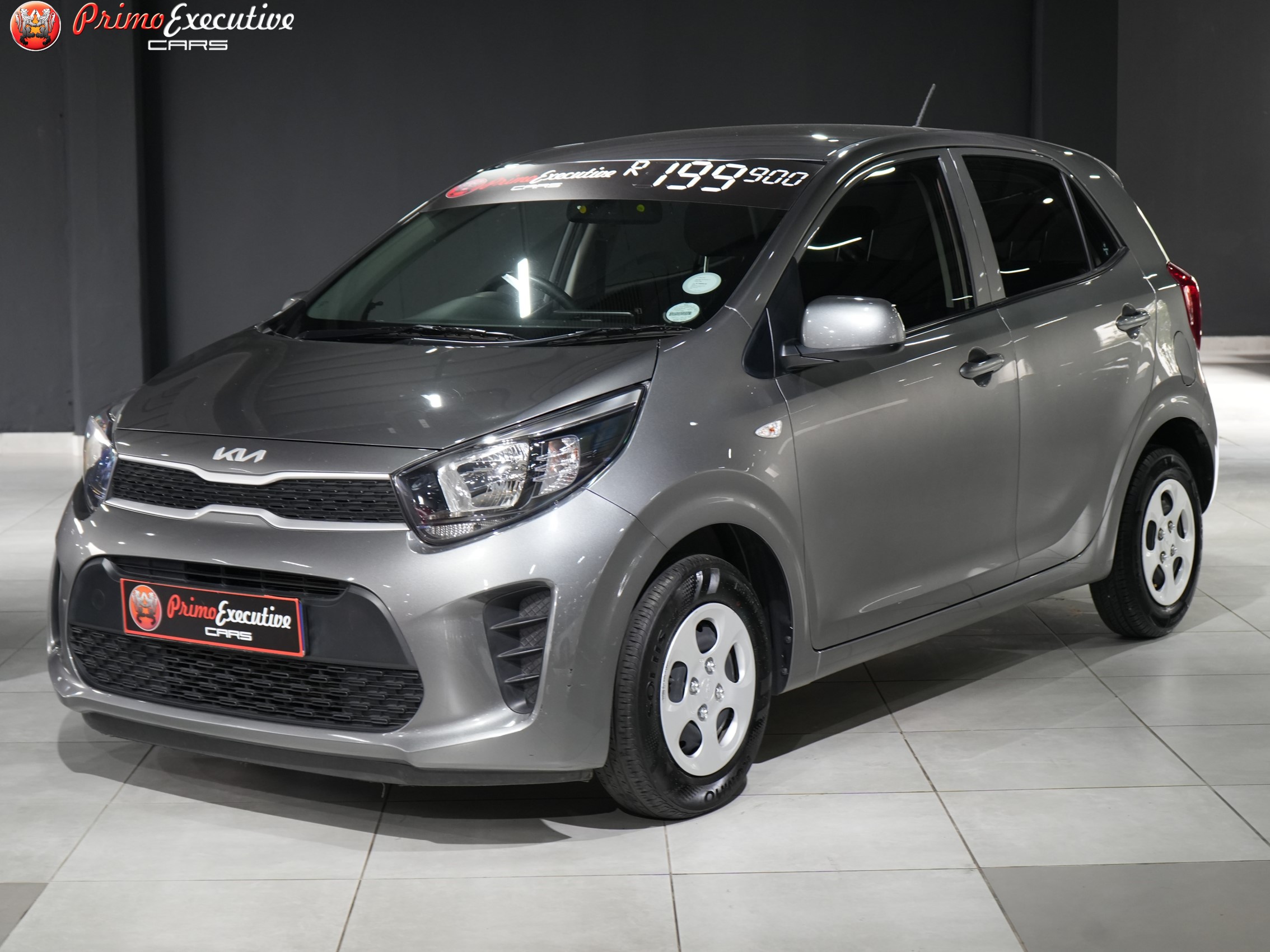 2022 Kia Picanto  for sale - 510906