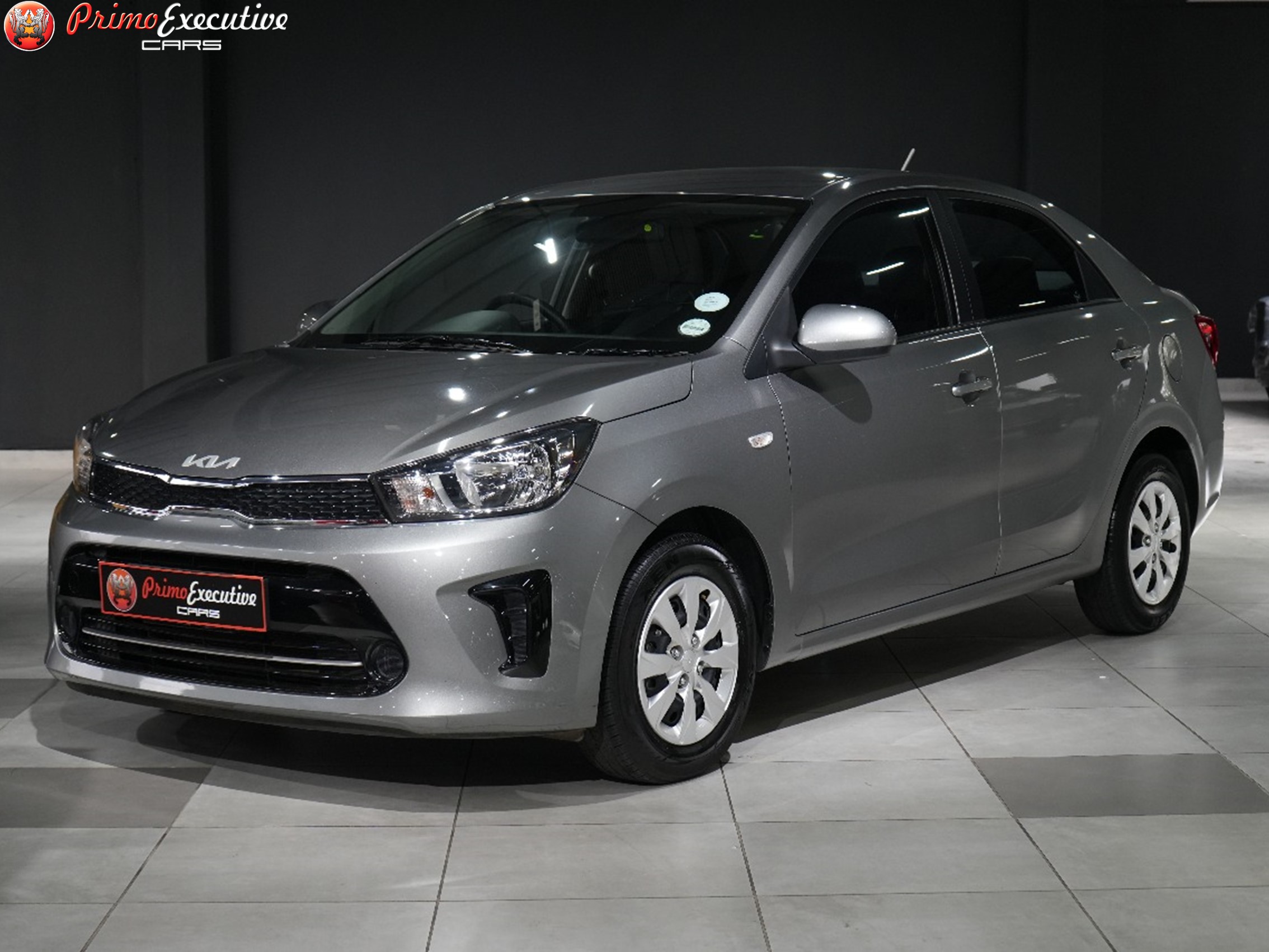 2024 Kia Pegas  for sale - 510907