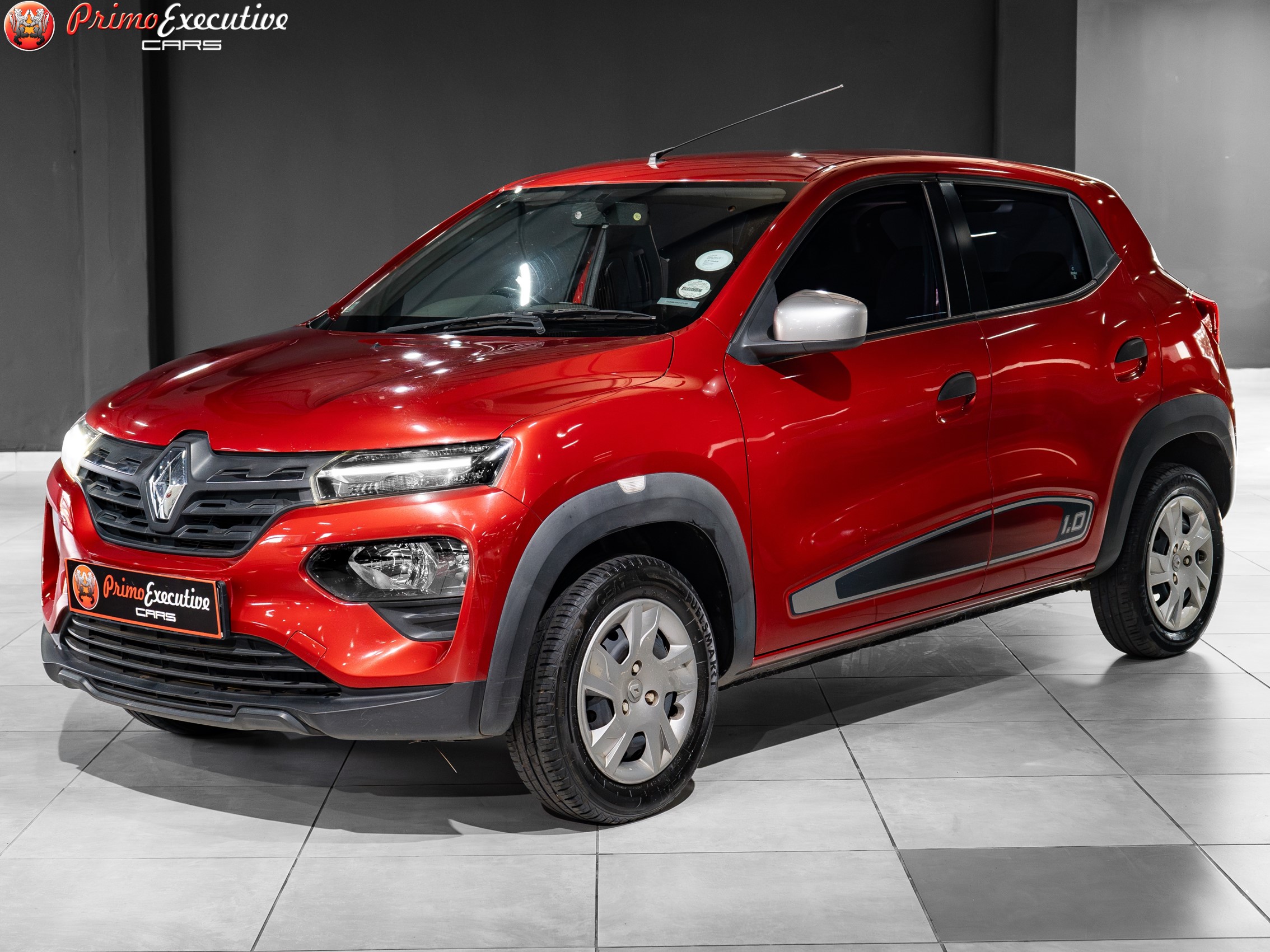 2021 Renault Kwid  for sale - 510908