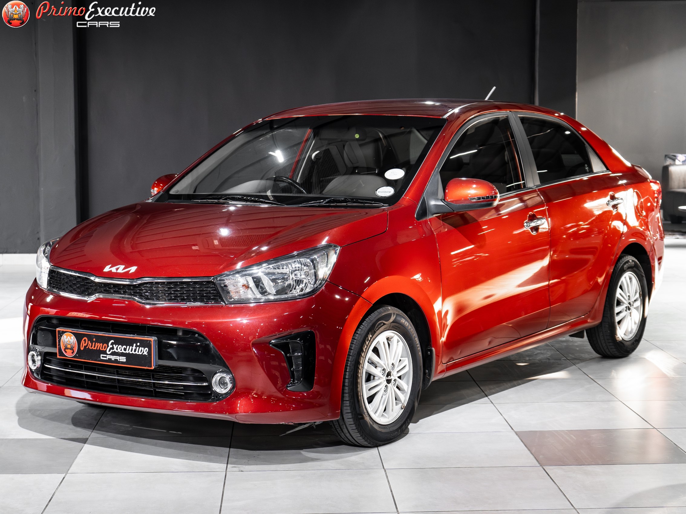 2022 Kia Pegas  for sale - 510911