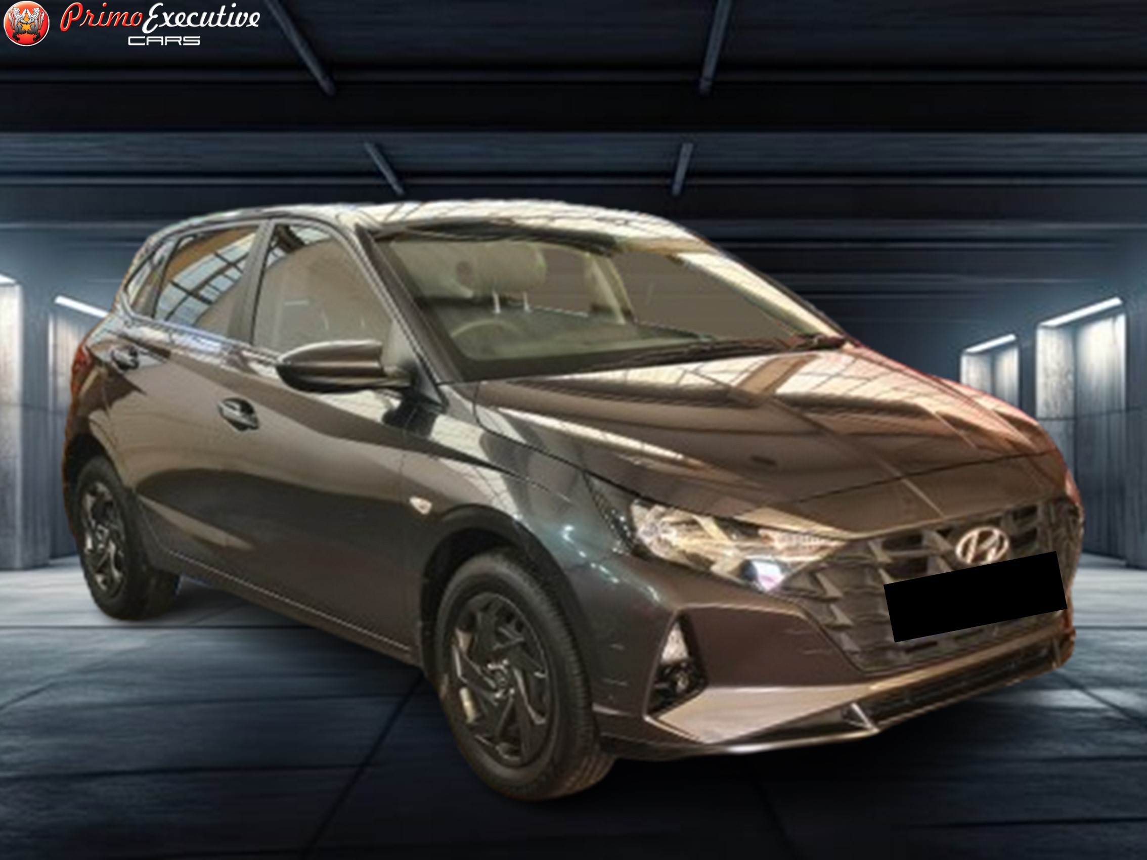 2023 Hyundai i20  for sale - 510915