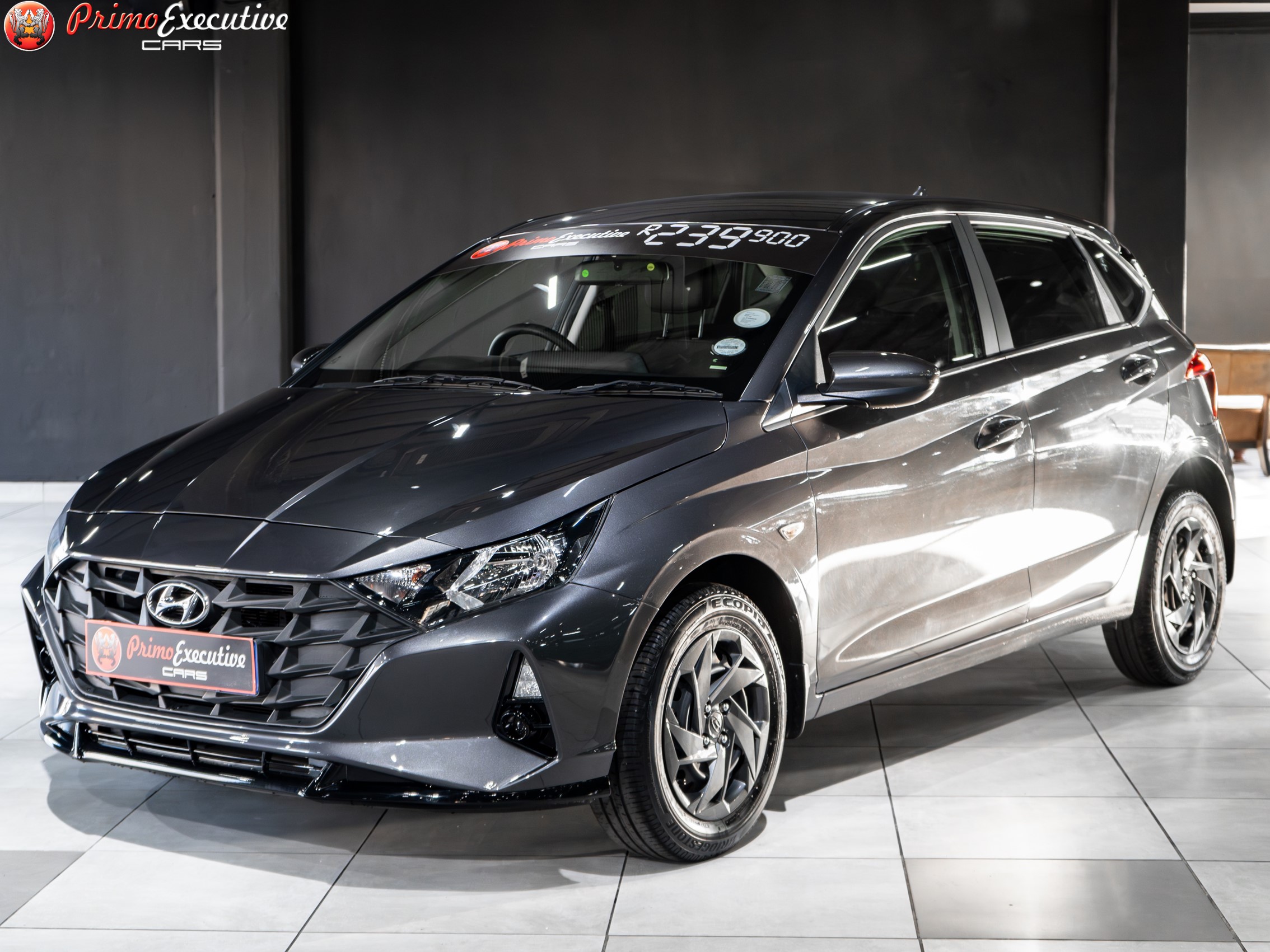 2023 Hyundai i20  for sale - 510915
