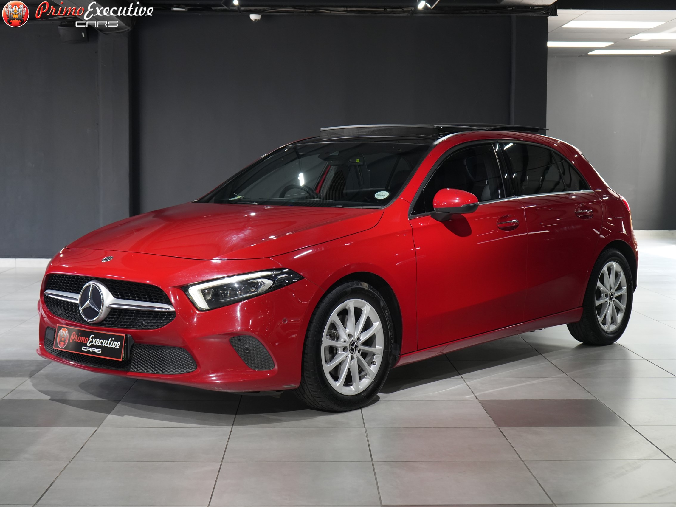 2020 Mercedes-Benz A-Class  for sale - 510919