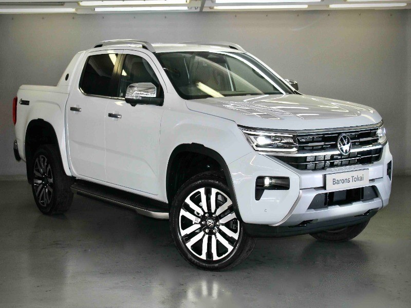 2025 Volkswagen Light Commercial New Amarok  for sale - N0000514