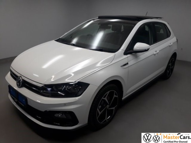 2020 Volkswagen Polo Hatch  for sale - U0070820