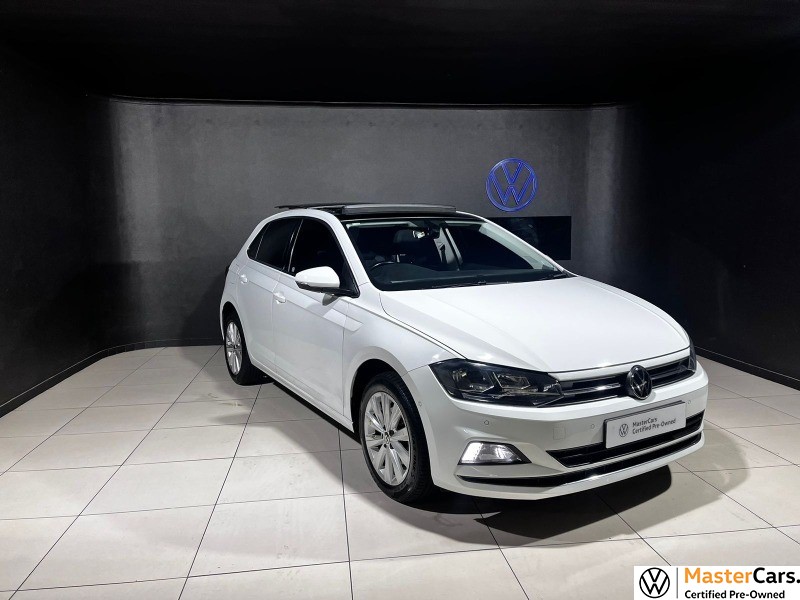 2020 Volkswagen Polo Hatch  for sale - U0070818