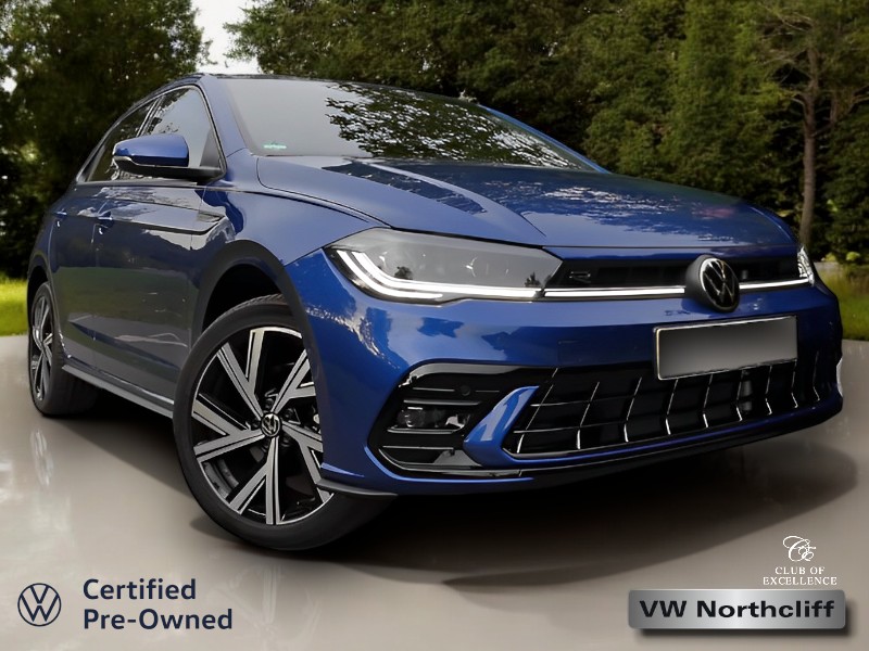 2024 Volkswagen Polo Hatch  for sale - 7961001
