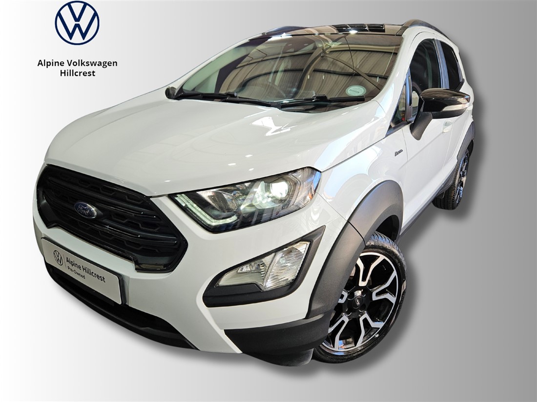 2023 Ford EcoSport  for sale - 2001-320040