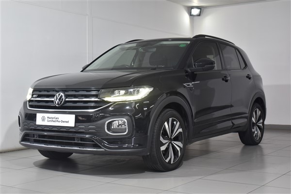 2022 Volkswagen T-Cross  for sale - 8002-93977