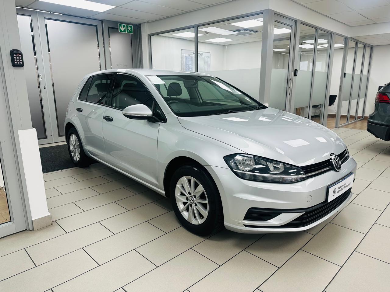 2019 Volkswagen Golf 7  for sale - 01HVUVW050800