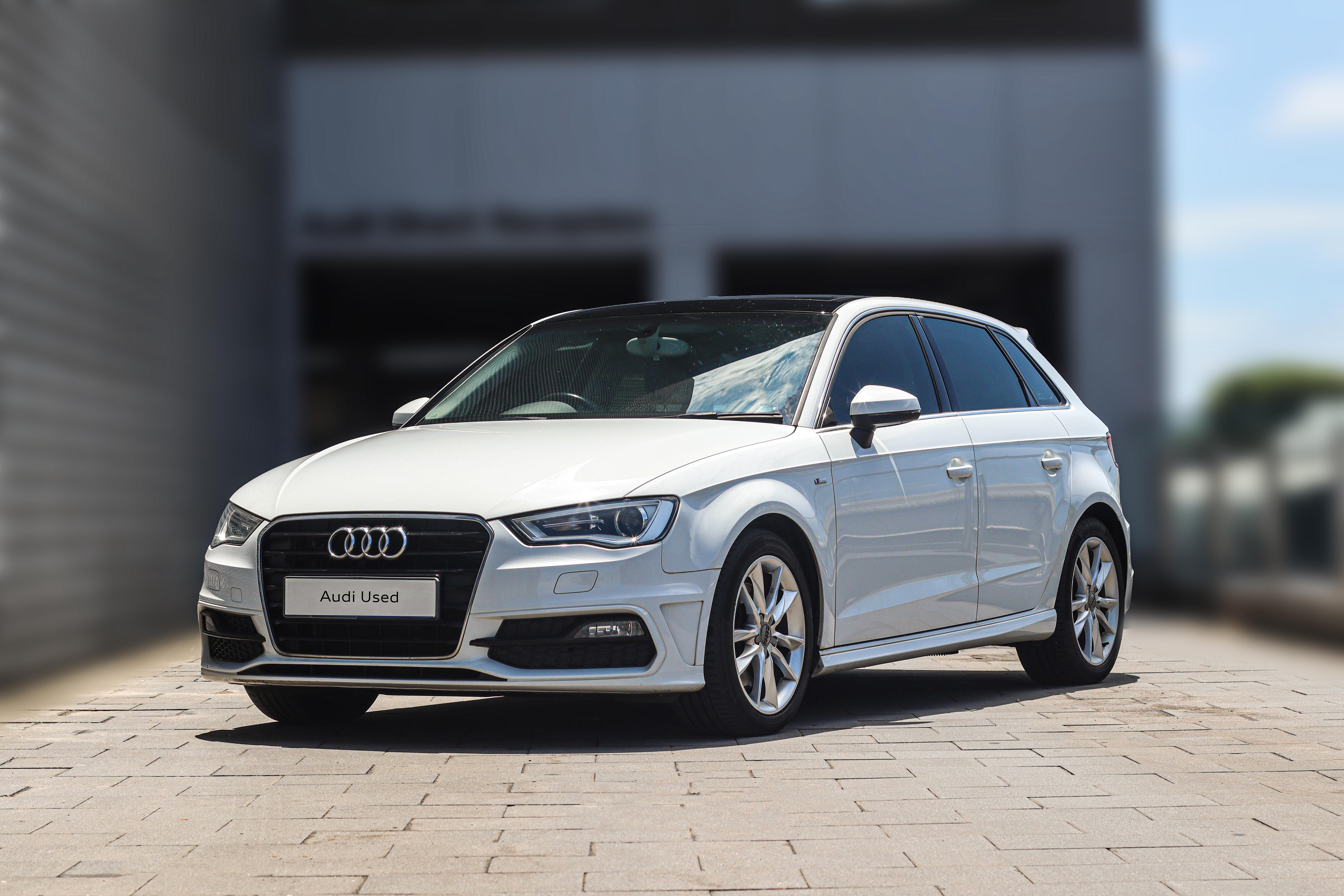 2015 Audi A3  for sale - 294188/1