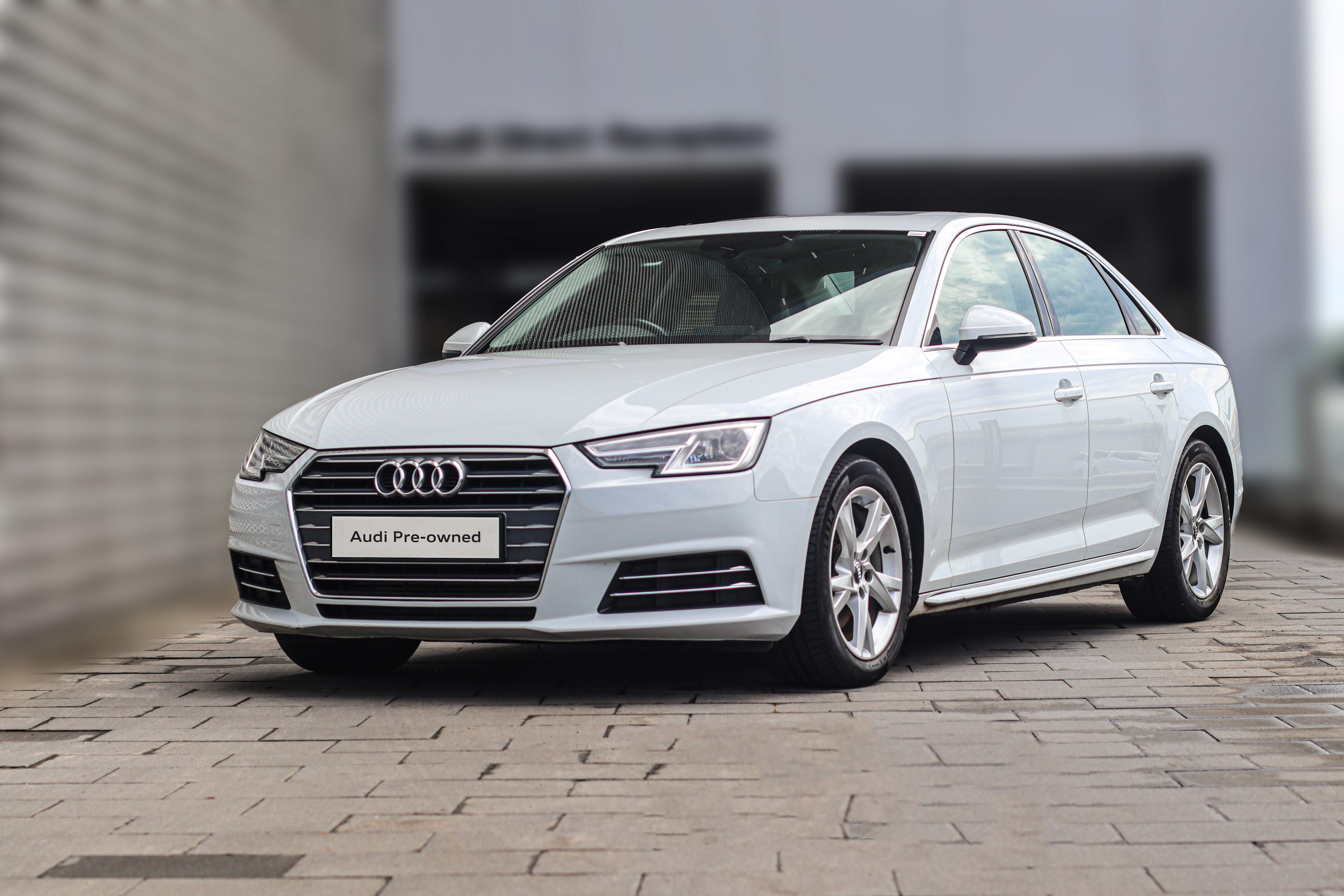 2016 Audi A4  for sale - 229463/1