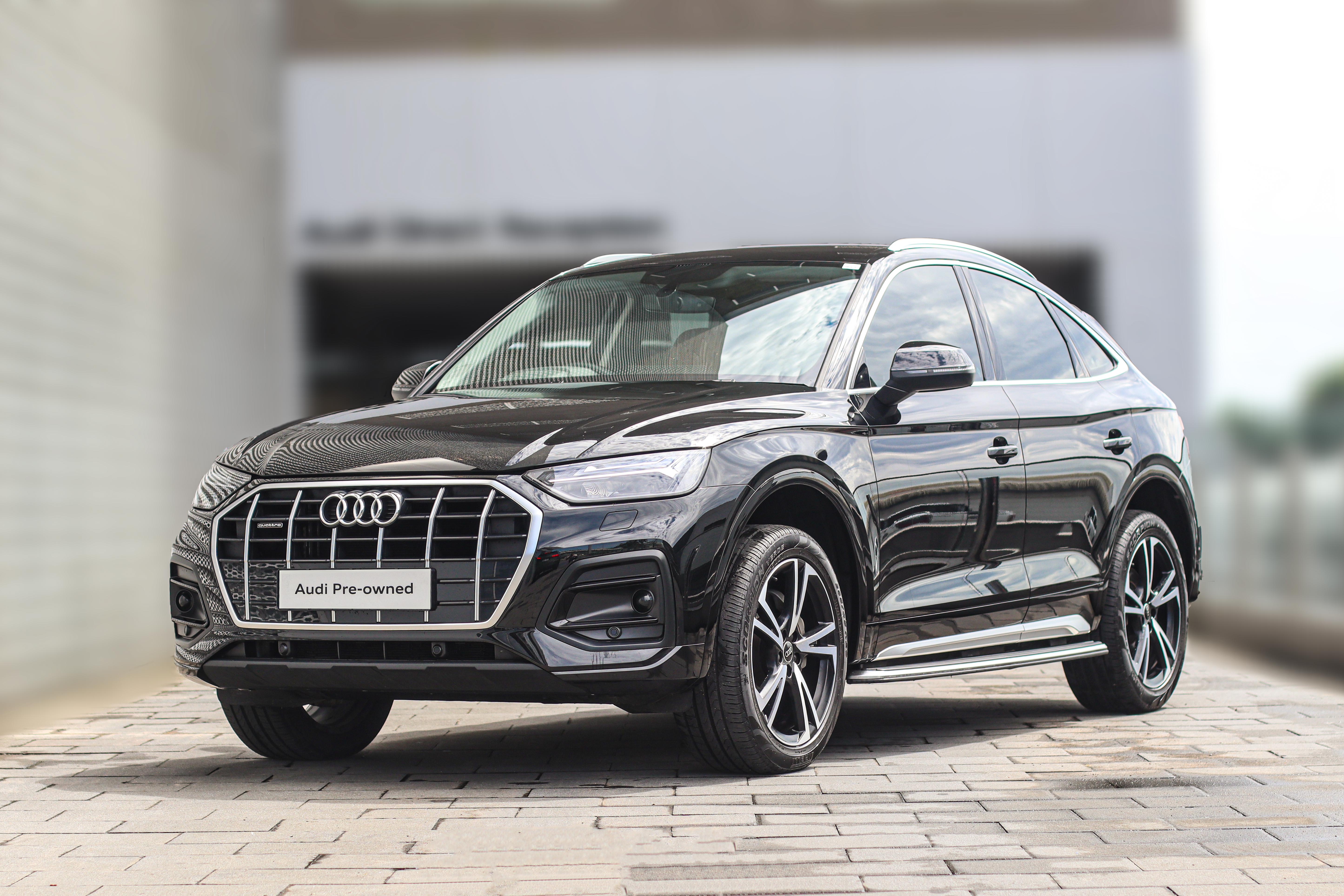 2024 Audi Q5 Sportback  for sale - 318791/1