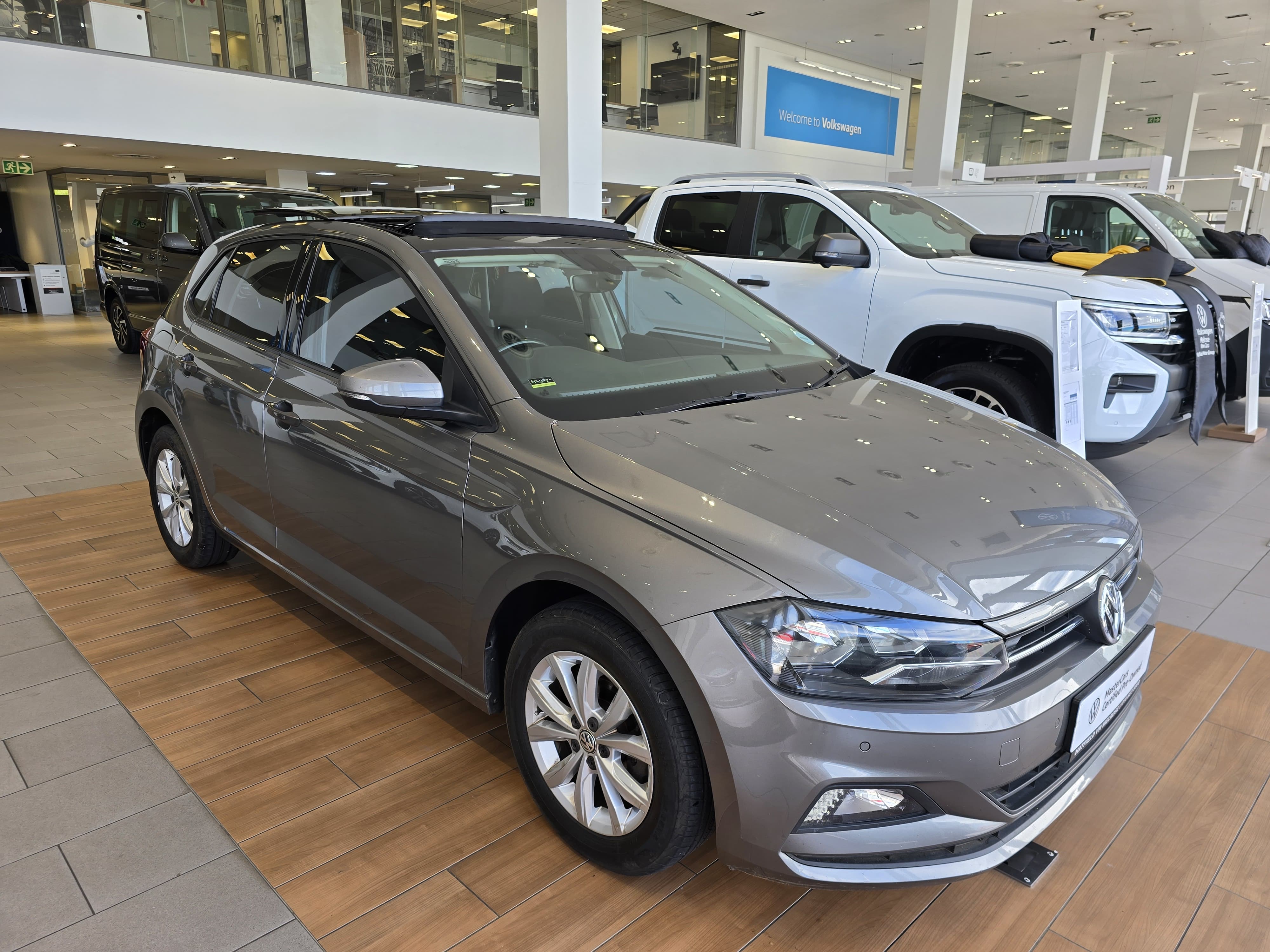 2020 Volkswagen Polo Hatch  for sale - 723982