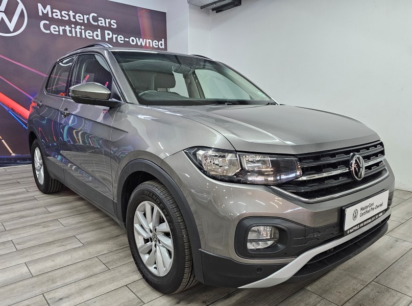 2021 Volkswagen T-Cross  for sale - 7804522