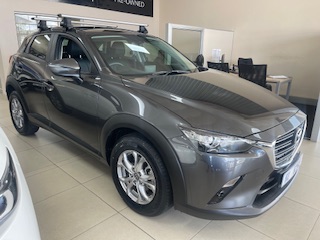 2021 Mazda Mazda CX-3  for sale - UM71043