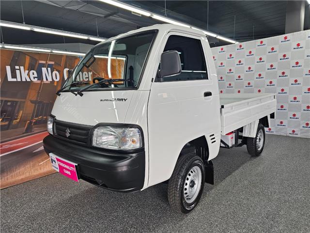 Suzuki Super Carry 1.2i