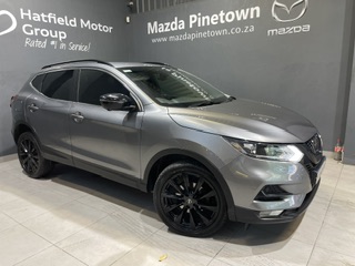 2021 Nissan Qashqai  for sale - UM71032