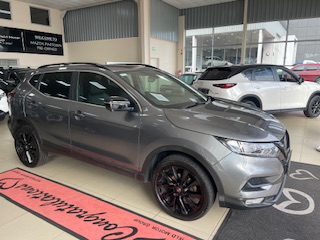 2021 Nissan Qashqai  for sale - um71032