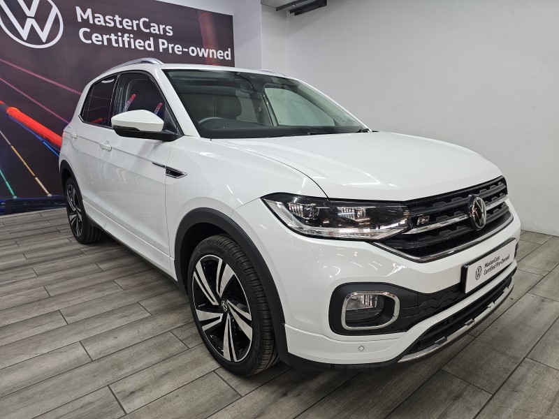 2024 Volkswagen T-Cross  for sale - 7963681