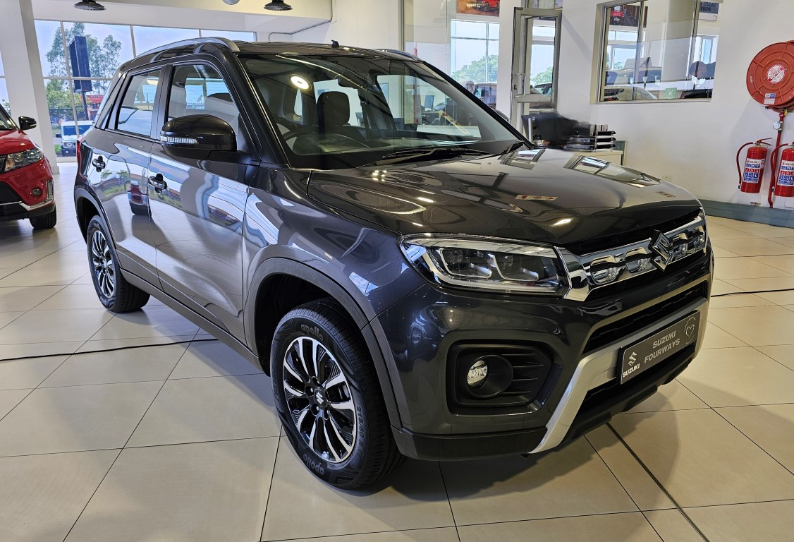 2021 Suzuki Vitara Brezza  for sale - US21313