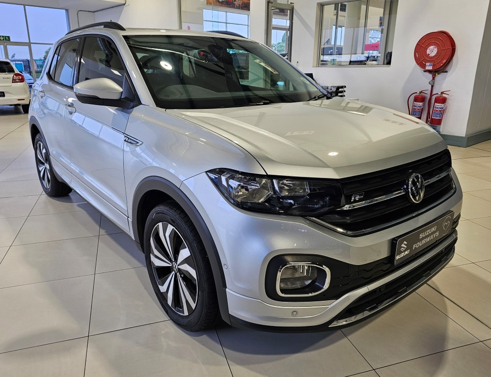 2024 Volkswagen T-Cross  for sale - US21331