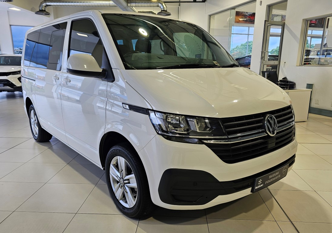 2024 Volkswagen Light Commercial Kombi  for sale - US21332