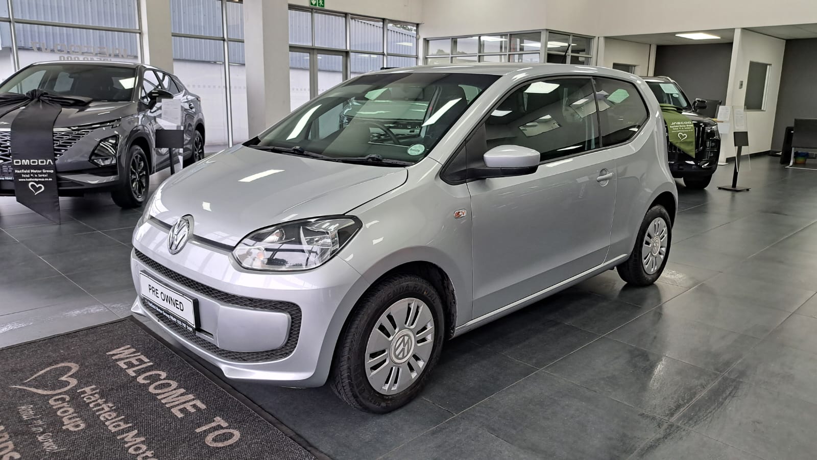 2015 Volkswagen Up!  for sale - UI70579