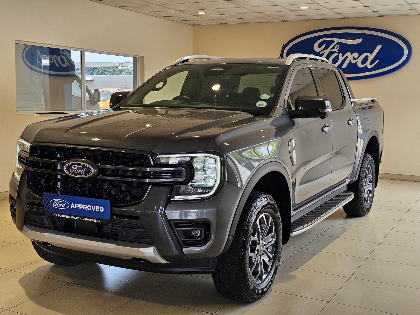 2025 Ford New Ranger  for sale - UF71072