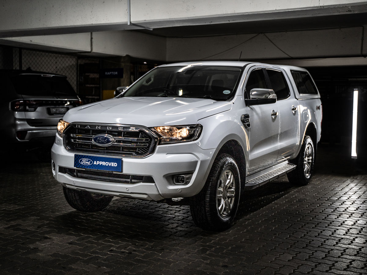 2019 Ford Ranger  for sale - UF71225