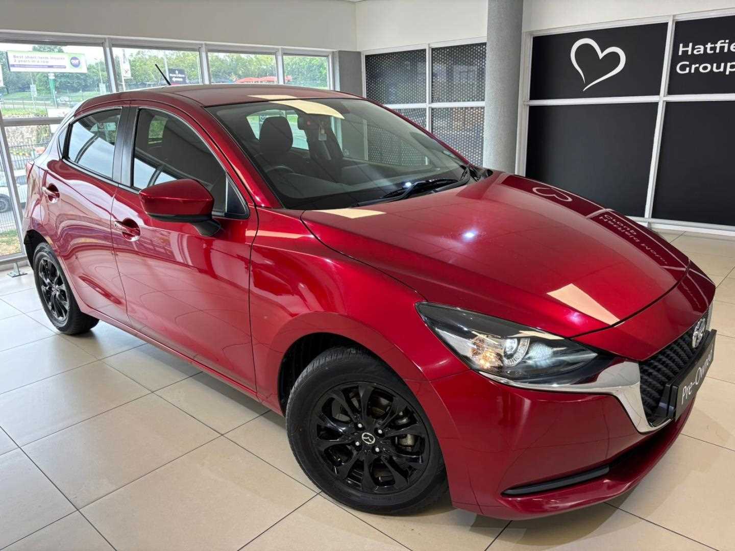 2021 Mazda Mazda 2  for sale - UI70380