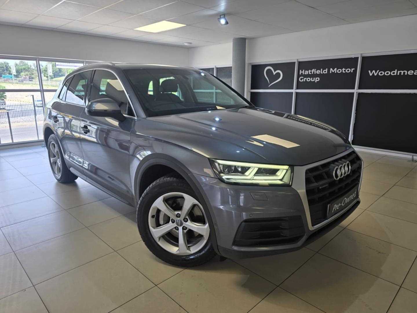 2017 Audi Q5  for sale - UI70391