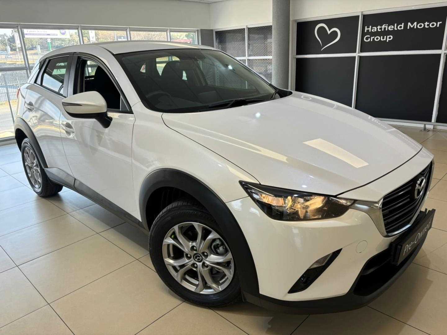 2021 Mazda Mazda CX-3  for sale - UI70392