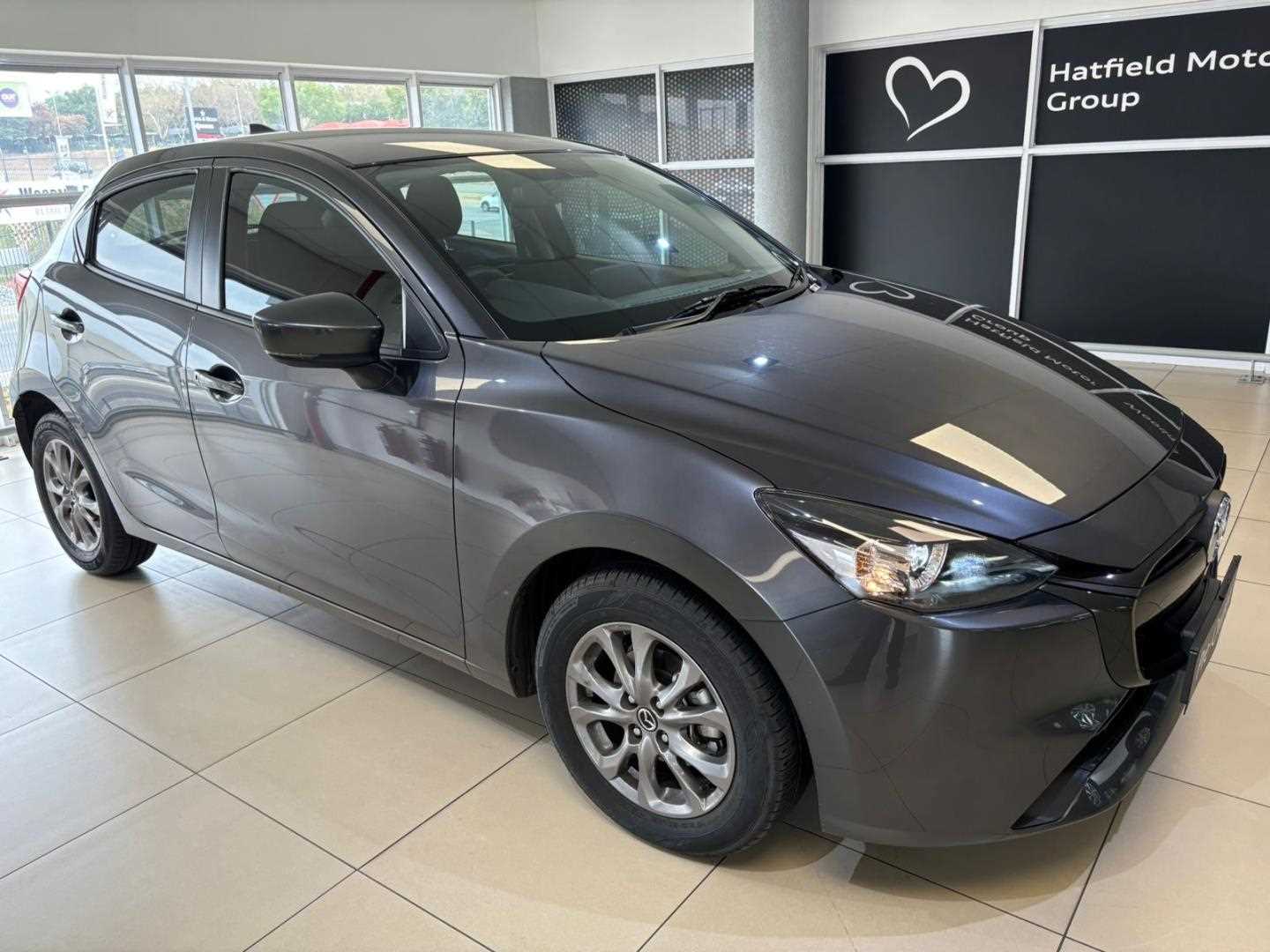 2024 Mazda Mazda 2  for sale - UI70398