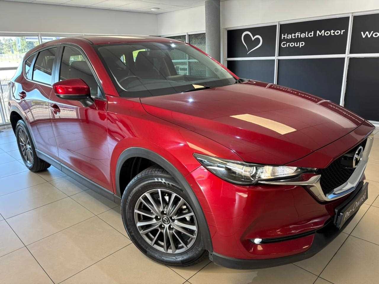 2022 Mazda Mazda CX-5  for sale - UM70710