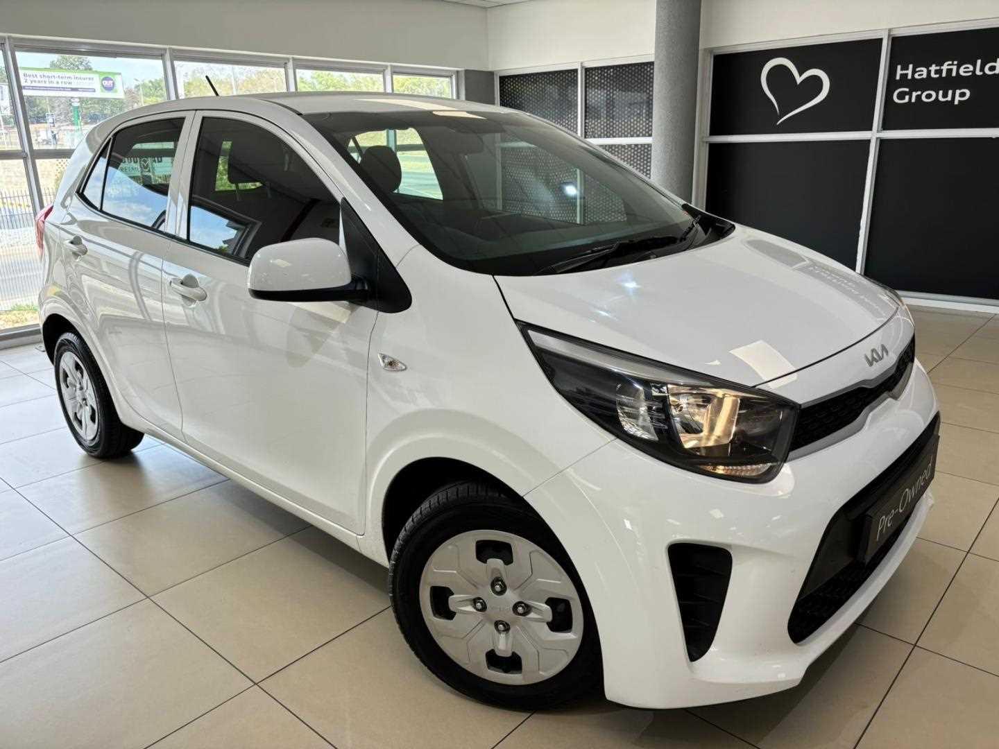 2023 Kia Picanto  for sale - UM70729