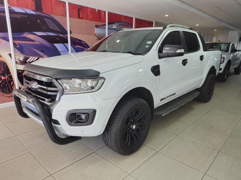 2020 Ford Ranger  for sale - UF71196