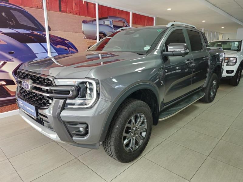 2025 Ford New Ranger  for sale - UF71225