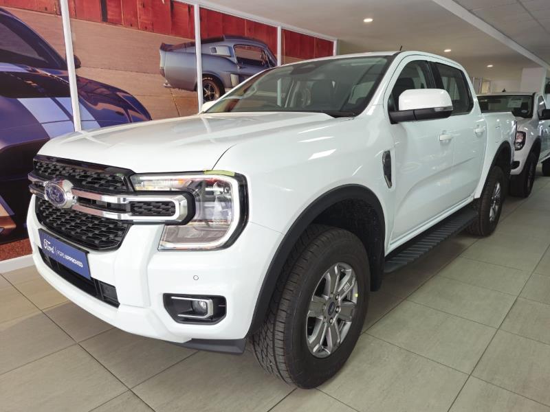 2025 Ford New Ranger  for sale - UF71219