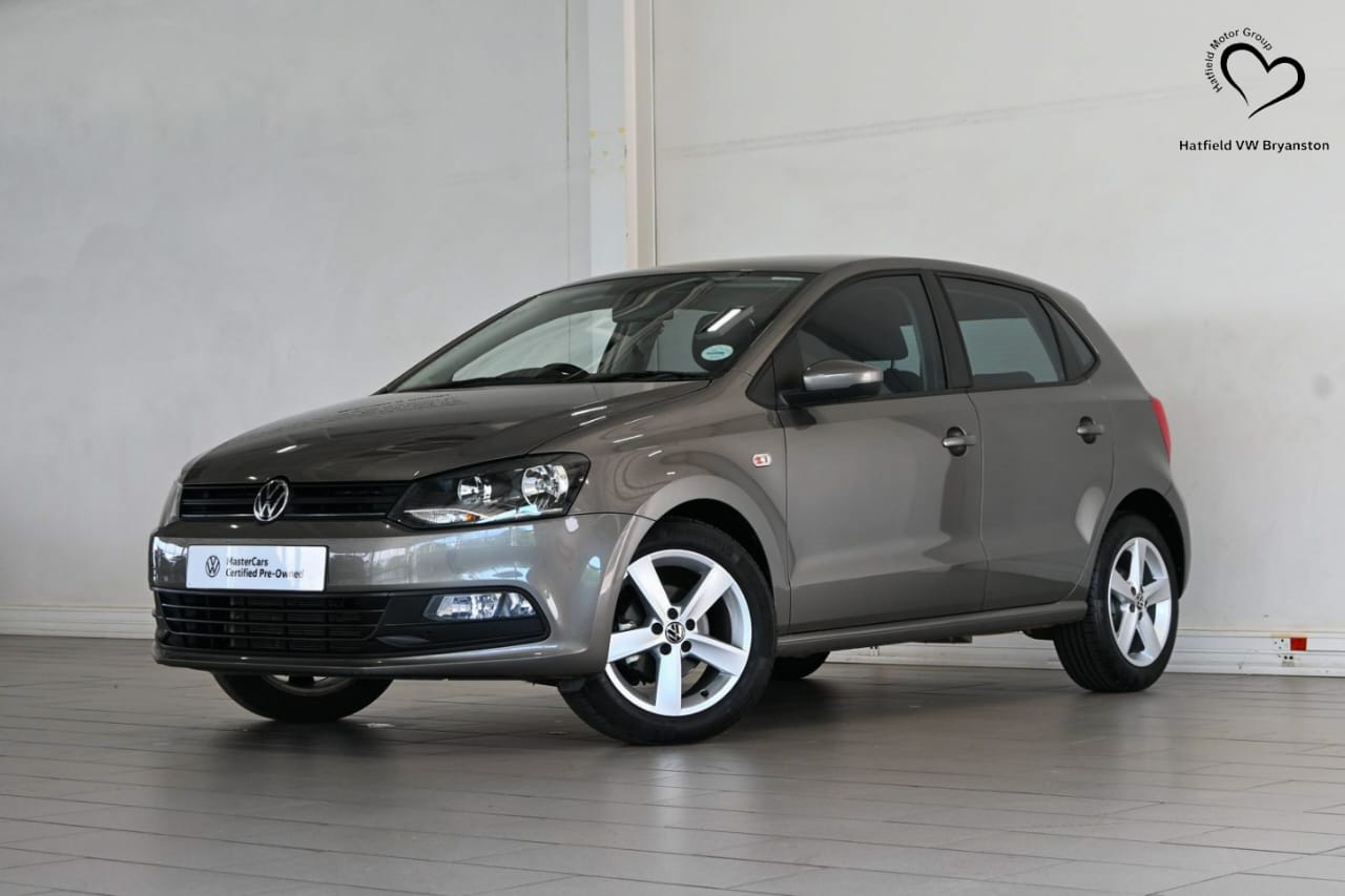 2024 Volkswagen Polo Vivo Hatch  for sale - 7963521